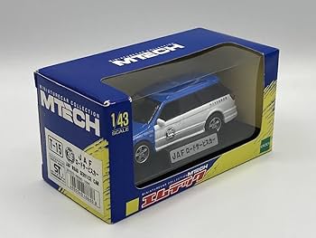 【3台セット】MTECH エムテック　エポック　レガシィ　1/43 3台セット】MTECH エムテック エポック レガシィ 1/43
